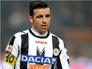 Bóng đá anh, ngoại hạng anh, lịch thi đấu euro 2012, Udinese nhận trách nhiệm chu cấp cho chị gái Morosini